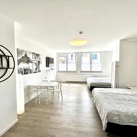 City Appartement Kueche,Bad, Parken Im Zentrum Von Ravensburg Kültér fotó