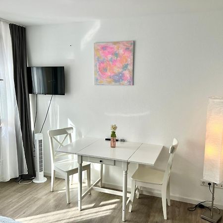City Appartement Kueche,Bad, Parken Im Zentrum Von Ravensburg Kültér fotó