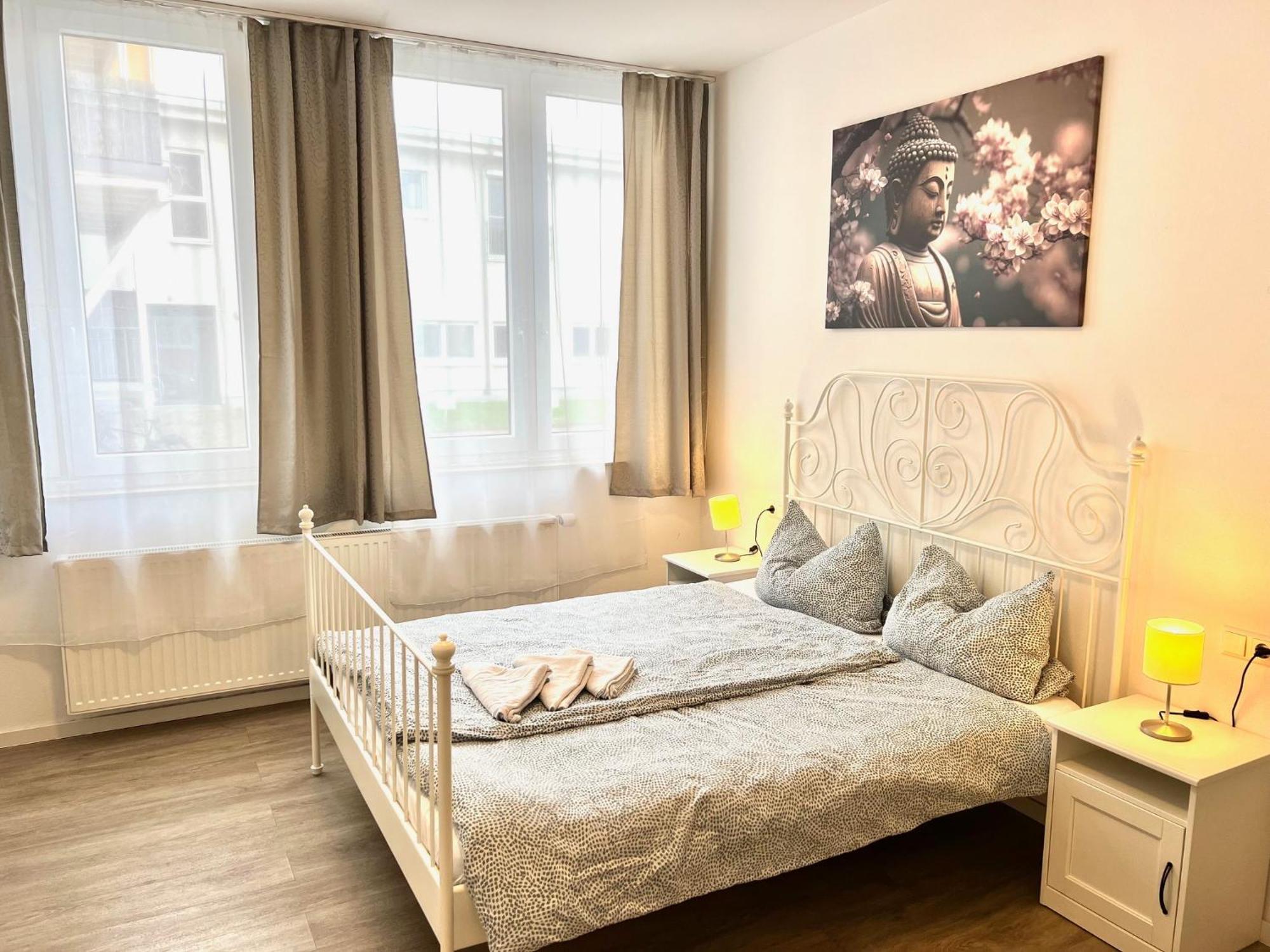 City Appartement Kueche,Bad, Parken Im Zentrum Von Ravensburg Kültér fotó