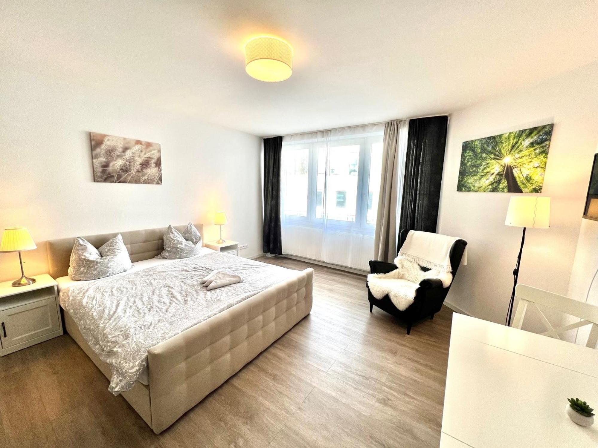 City Appartement Kueche,Bad, Parken Im Zentrum Von Ravensburg Kültér fotó