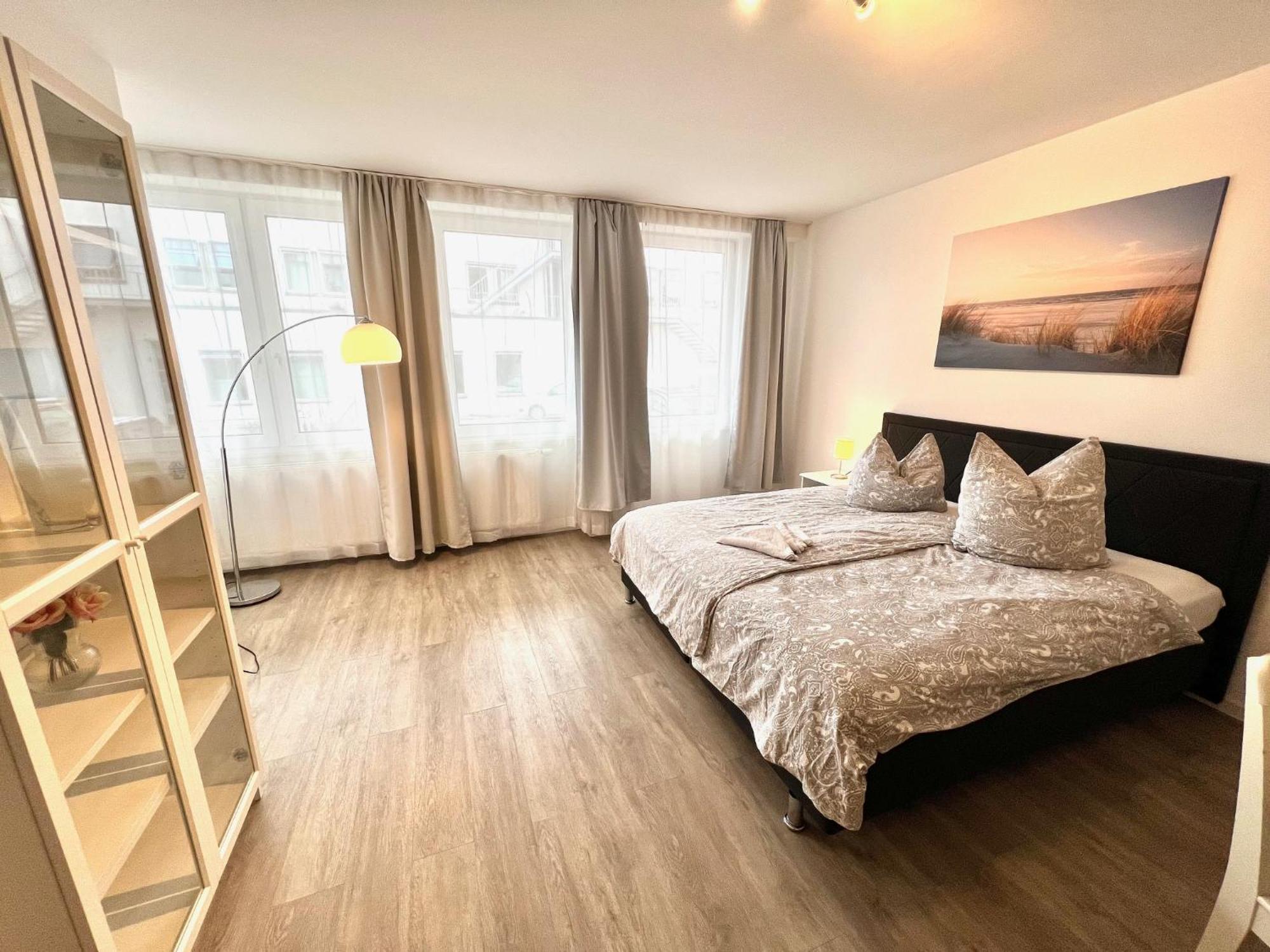City Appartement Kueche,Bad, Parken Im Zentrum Von Ravensburg Kültér fotó