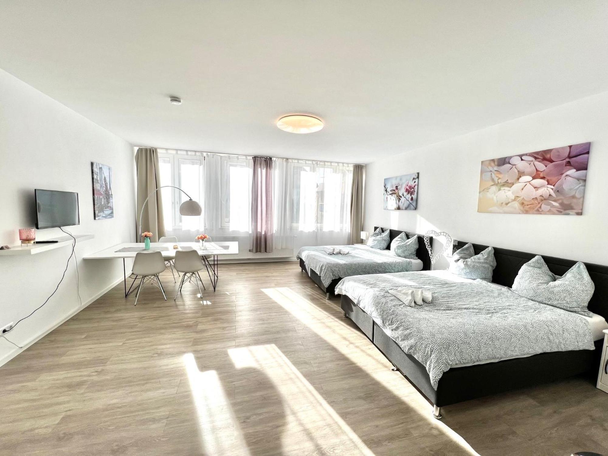 City Appartement Kueche,Bad, Parken Im Zentrum Von Ravensburg Kültér fotó