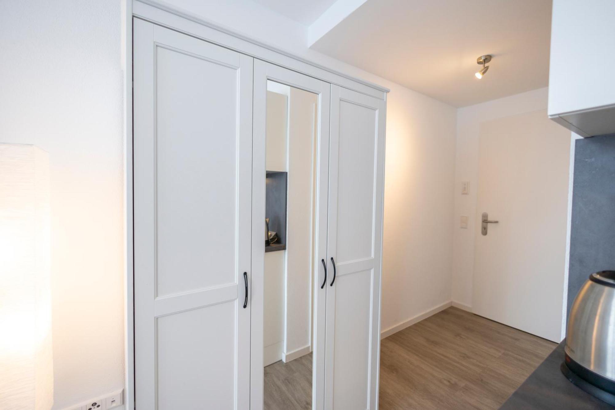 City Appartement Kueche,Bad, Parken Im Zentrum Von Ravensburg Kültér fotó