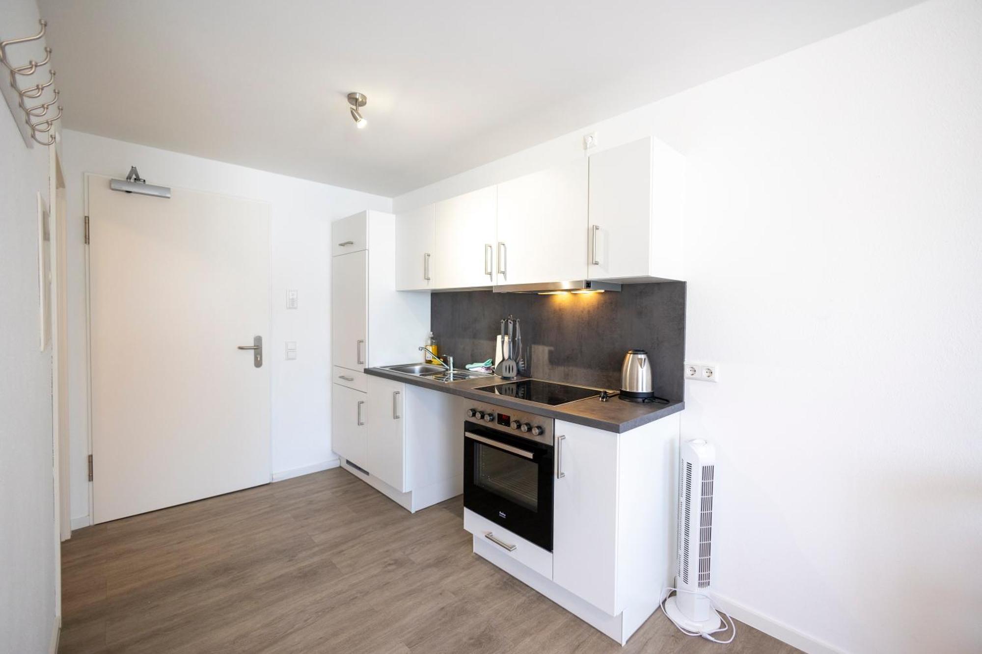 City Appartement Kueche,Bad, Parken Im Zentrum Von Ravensburg Kültér fotó