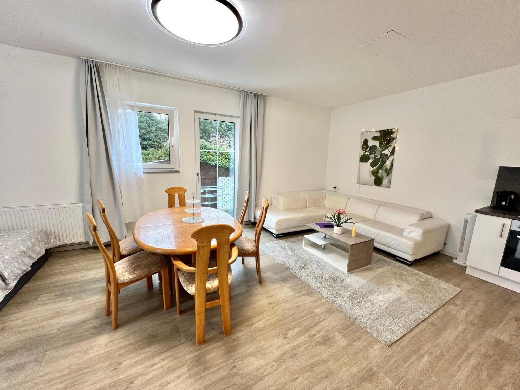City Appartement Kueche,Bad, Parken Im Zentrum Von Ravensburg Szoba fotó