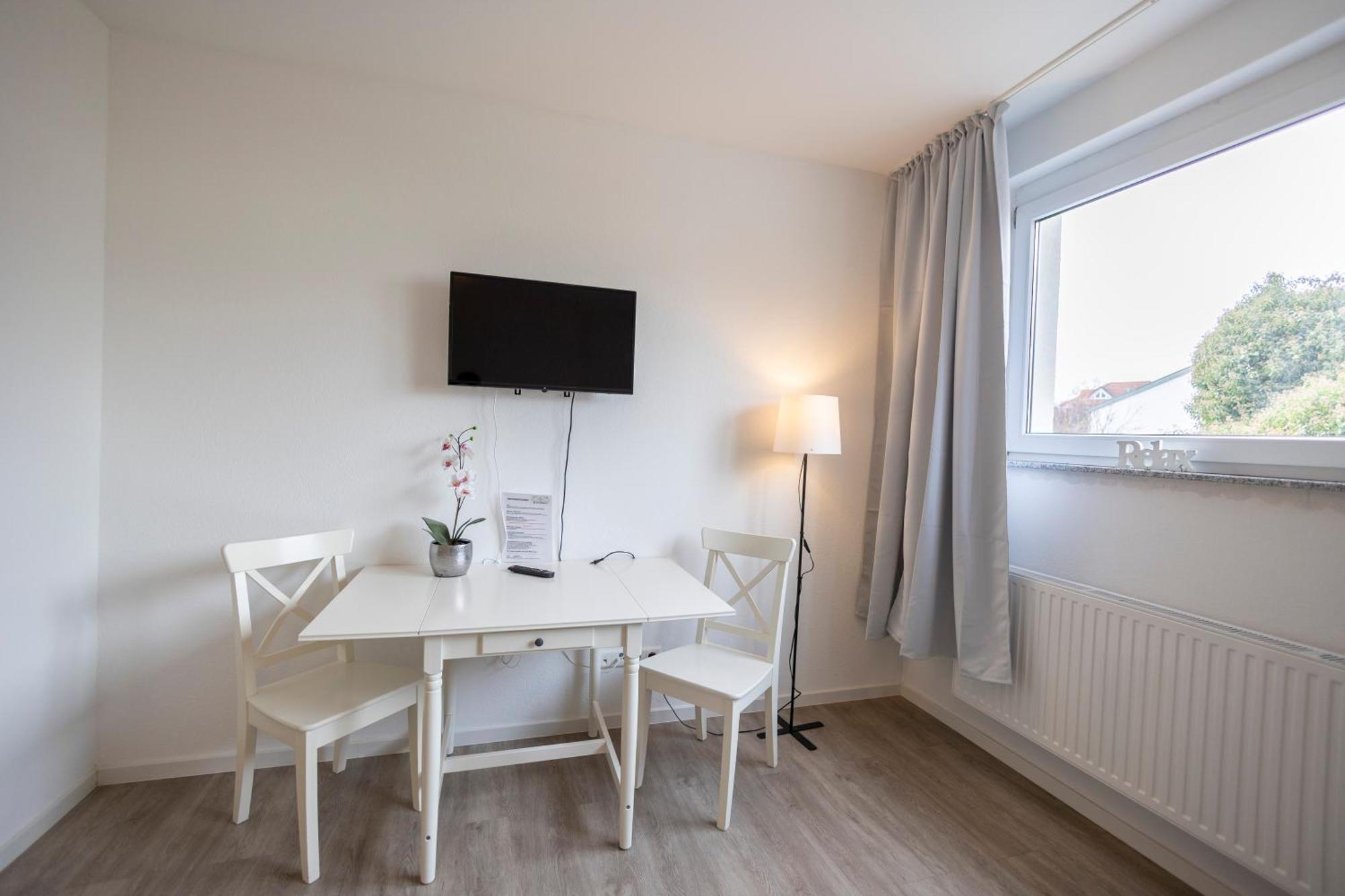 City Appartement Kueche,Bad, Parken Im Zentrum Von Ravensburg Kültér fotó