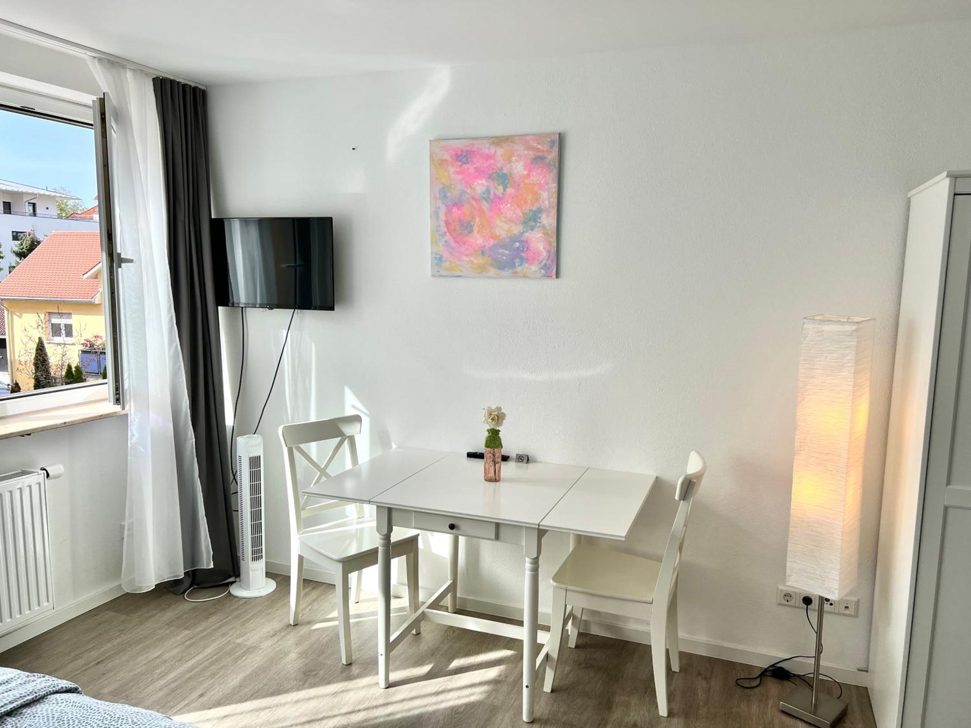 City Appartement Kueche,Bad, Parken Im Zentrum Von Ravensburg Kültér fotó